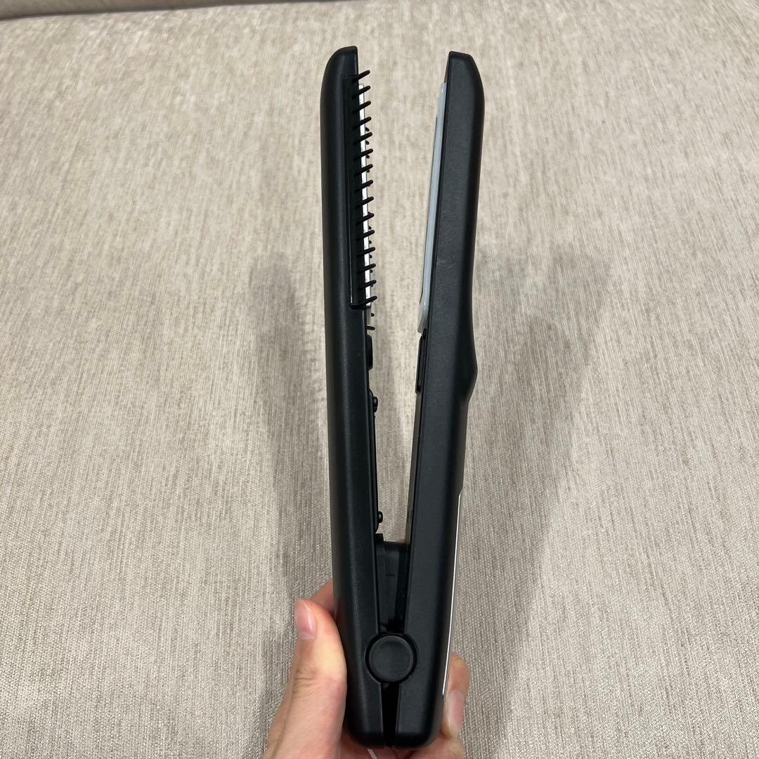 ヤーマン 超音波 アイロン シャインプロ HC-21B