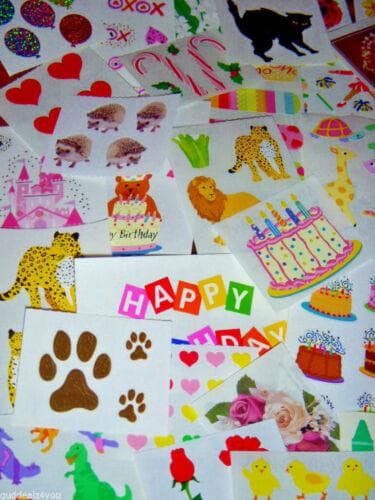 ミセスグロスマン・ラッキーバック サンディライオン好きな方も