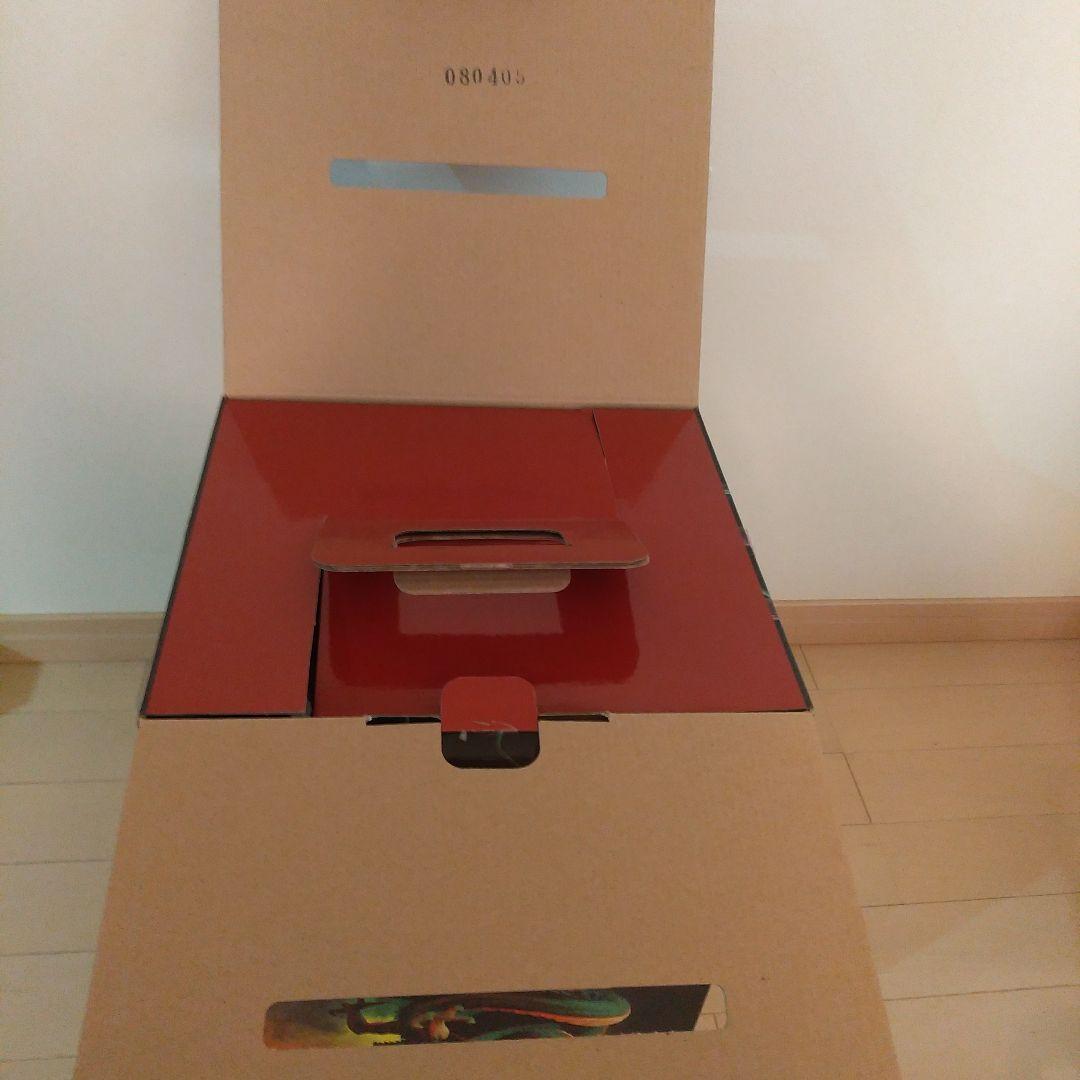 【国内正規品】　一番くじ　神龍　ラストワン　ULTIMATE VARIATION