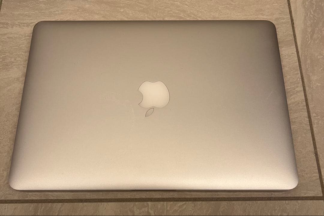 MacBook本体 MacBook Pro A1502 1T 13inch Early2015