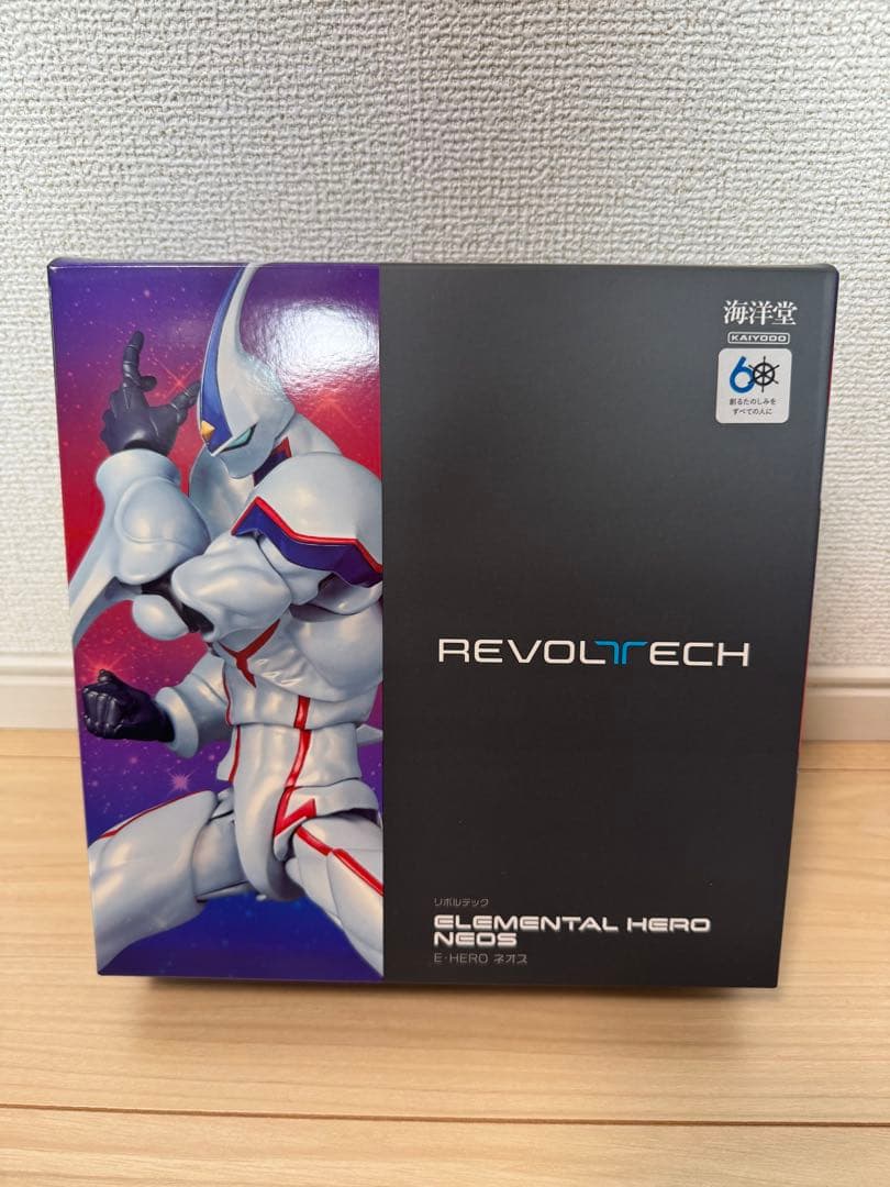 遊戯王 フィギュア figma リボルテック 6点 セット