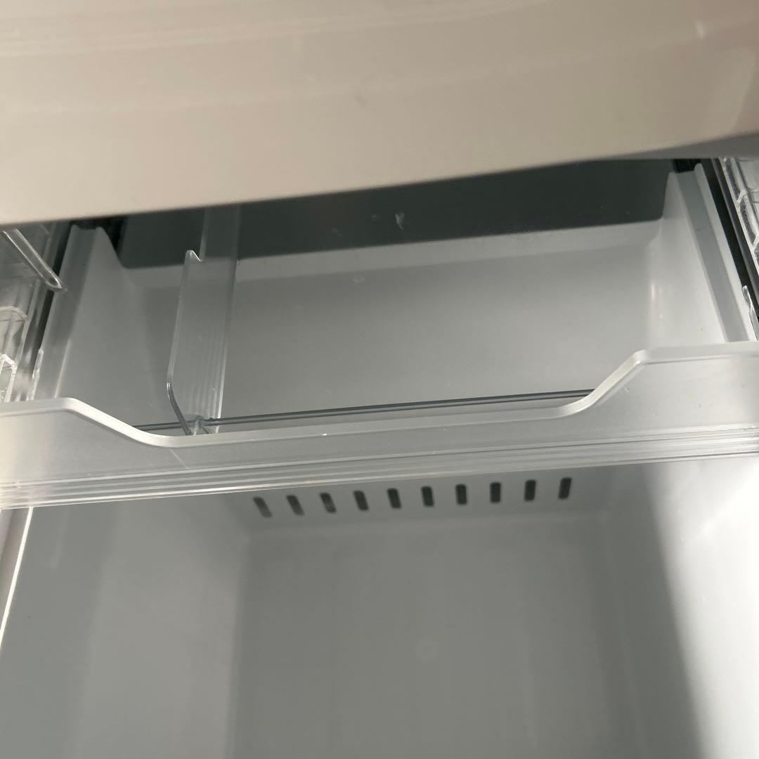 TOSHIBA 冷蔵庫　一人暮らし用