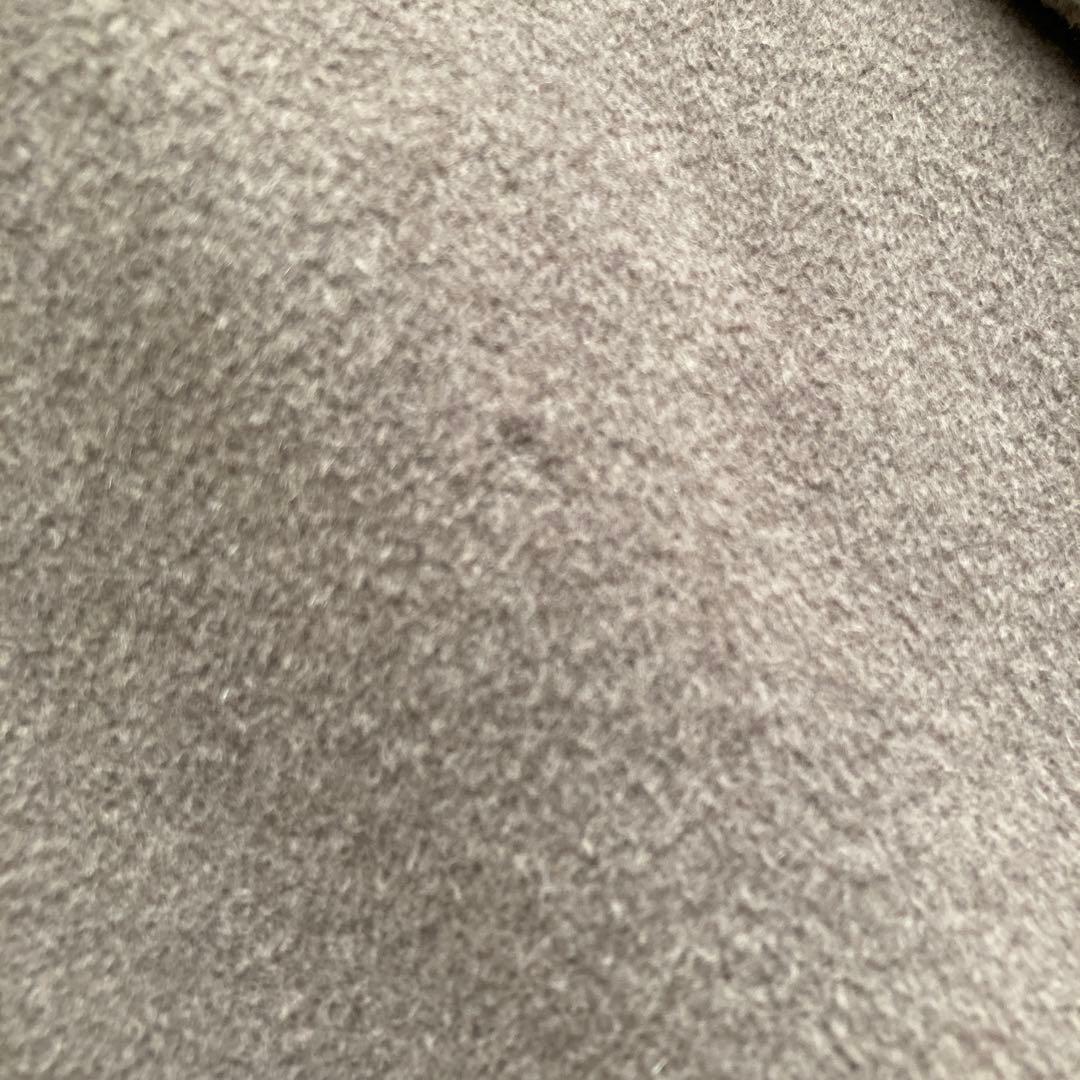 MaxMara チェスターコート　38