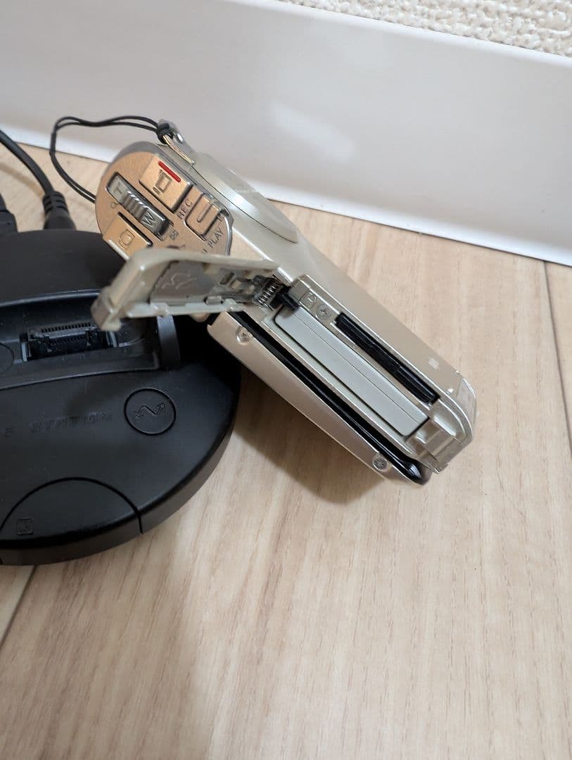 SANYO DMX-C6 動作確認済み