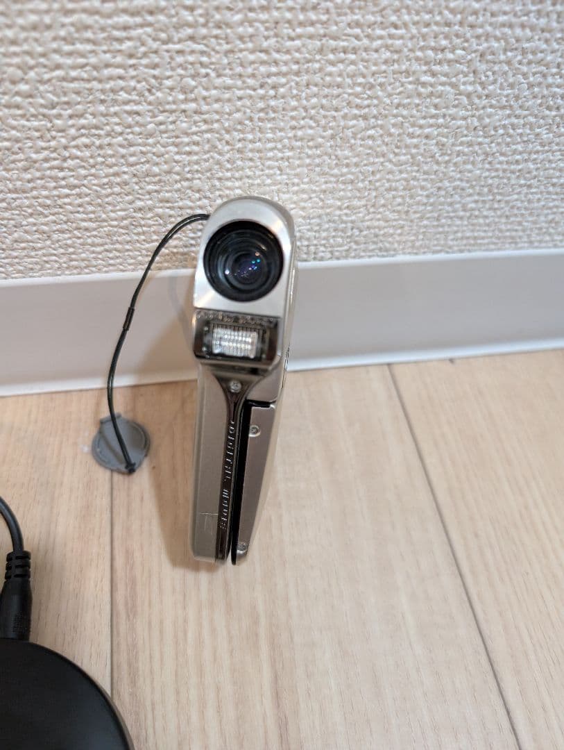 SANYO DMX-C6 動作確認済み