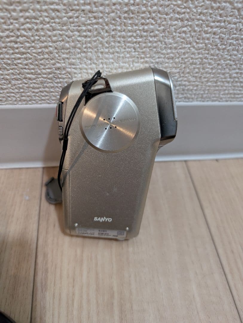 SANYO DMX-C6 動作確認済み