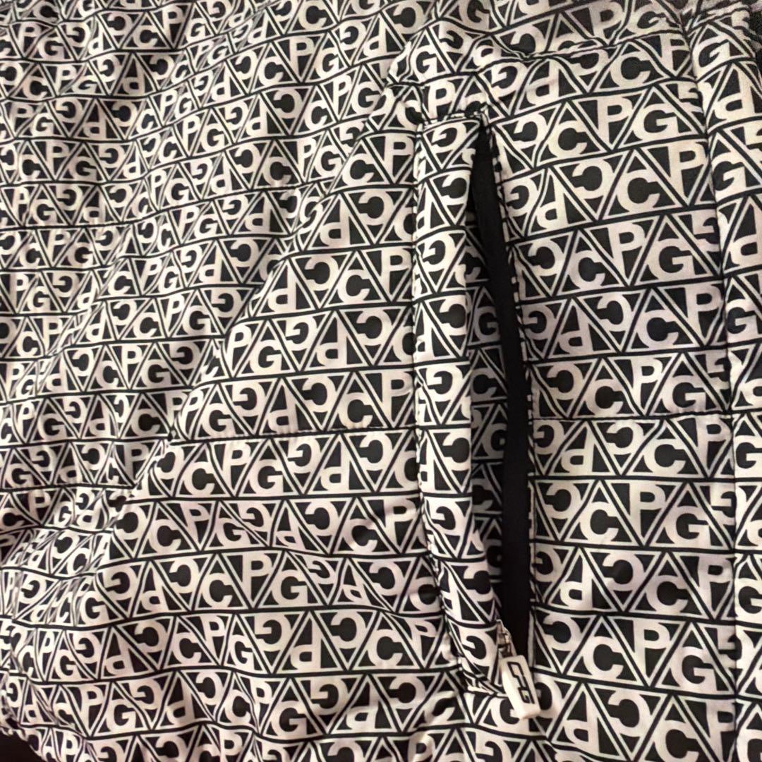 CPG ゴルフ　防風トップスウエア　サイズ3