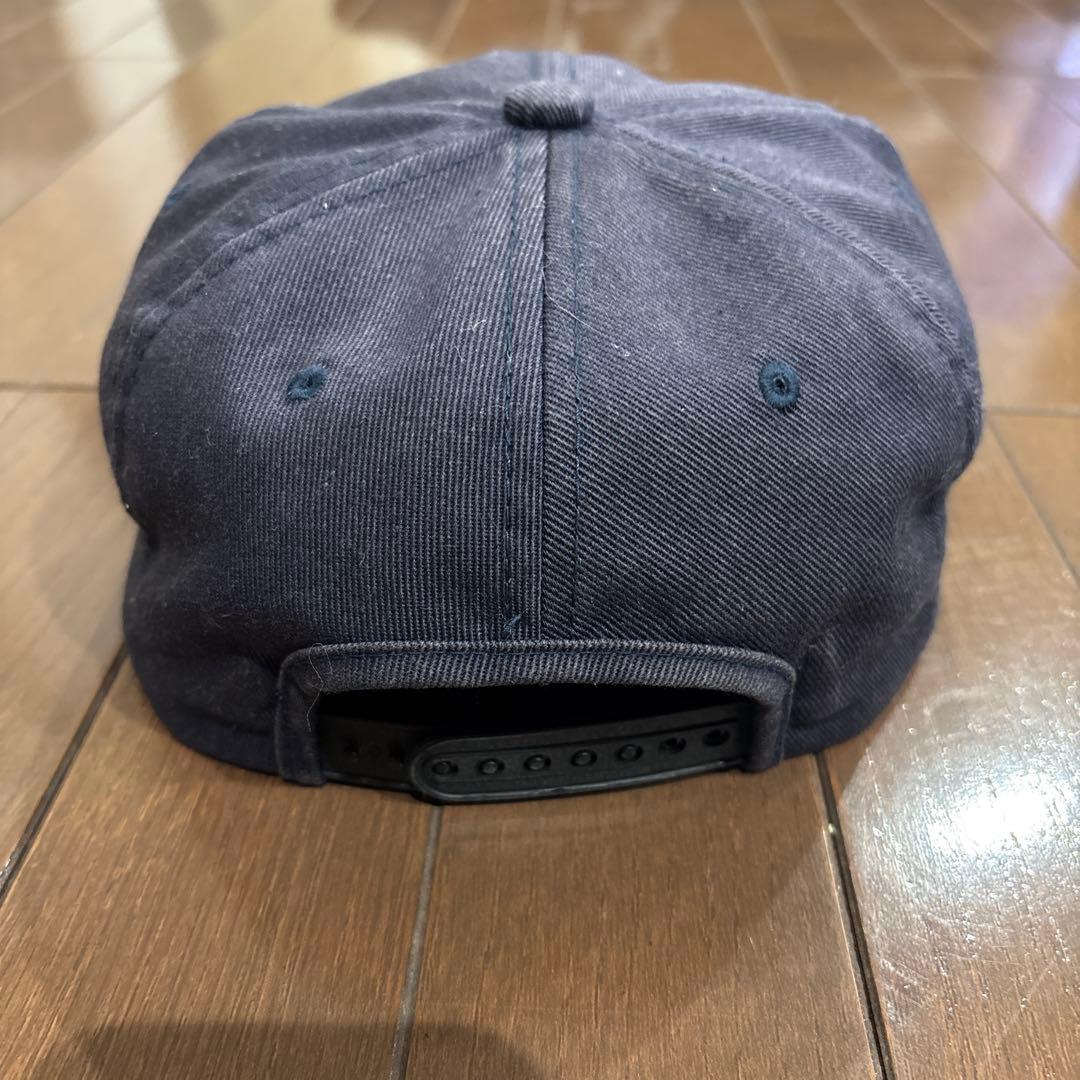 Tenderloin キャップ　ネイビー