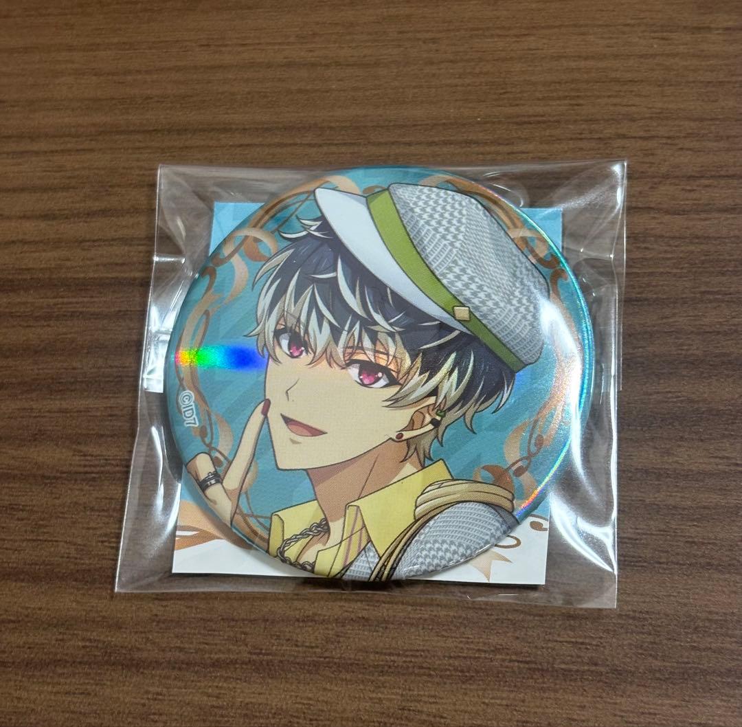 アイドリッシュセブン アイナナ 百 缶バッジ シャフユニ 48点