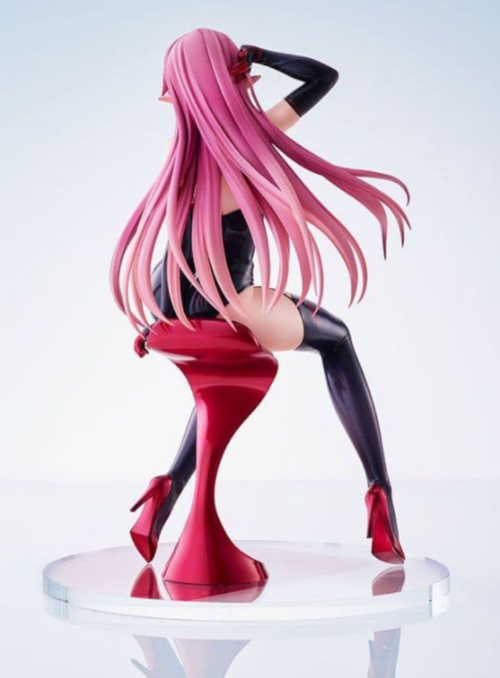 正規品　アズールレーン 　デューク・オブ・ヨーク妖華ブランズジュエル