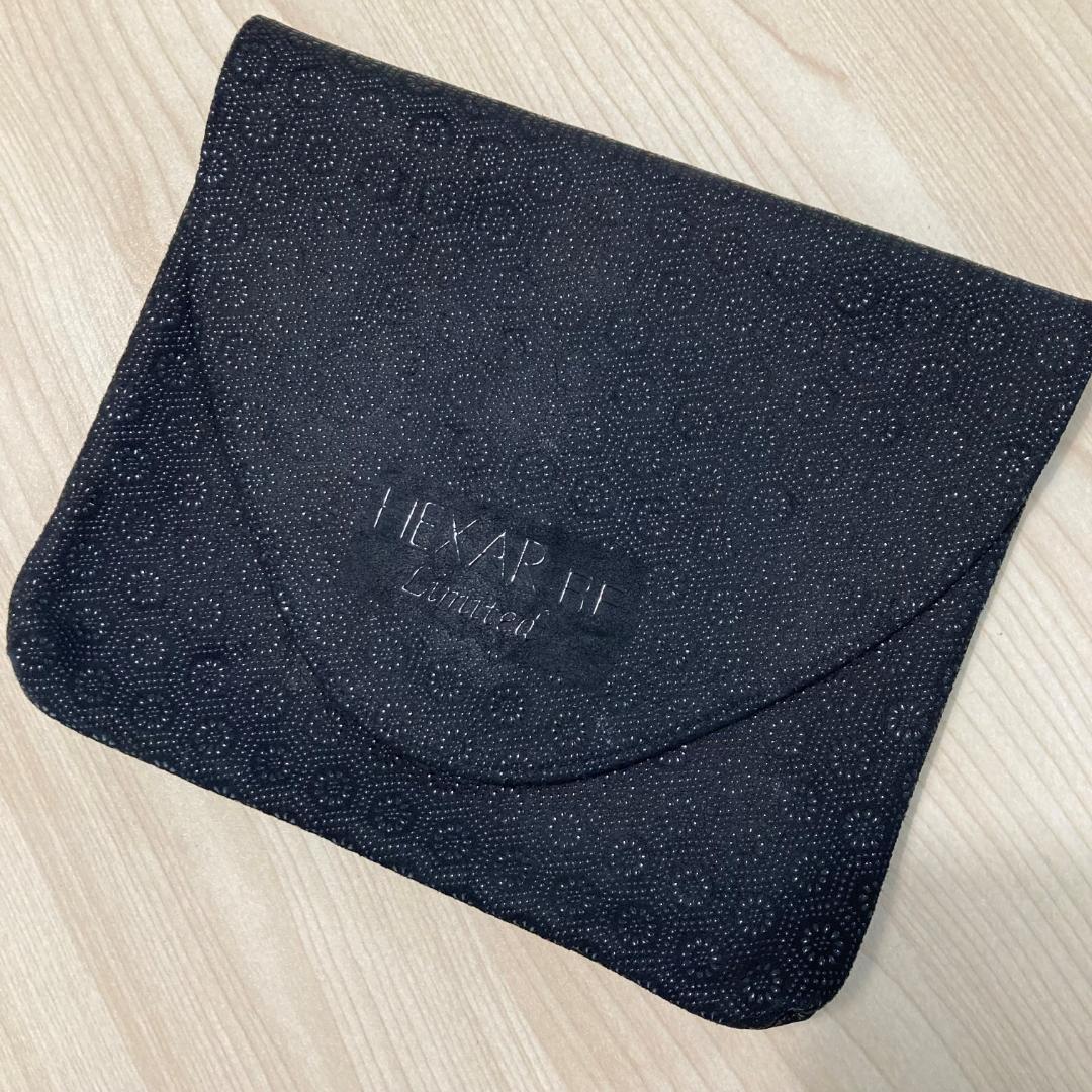 n*n様 Konica HEXARロジウム