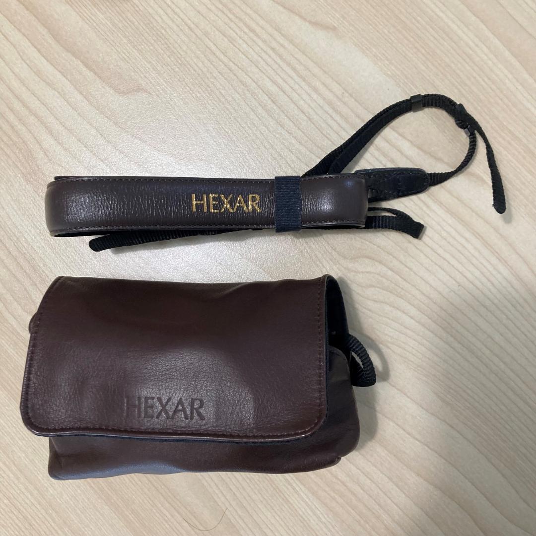 n*n様 Konica HEXARロジウム