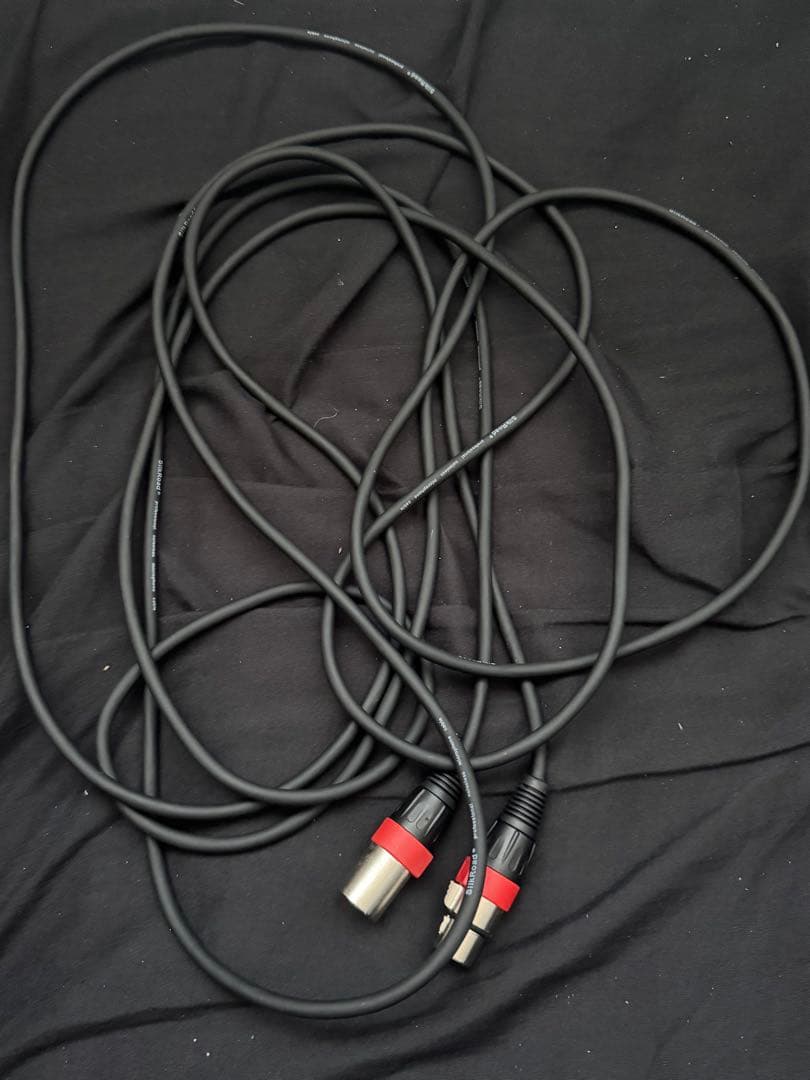 べ*や様 Audio-Technica AT4040 コンデンサーマイク