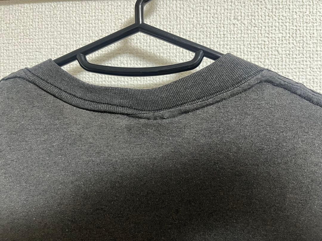 80s Harley-Davidson Mean Machine Tシャツ