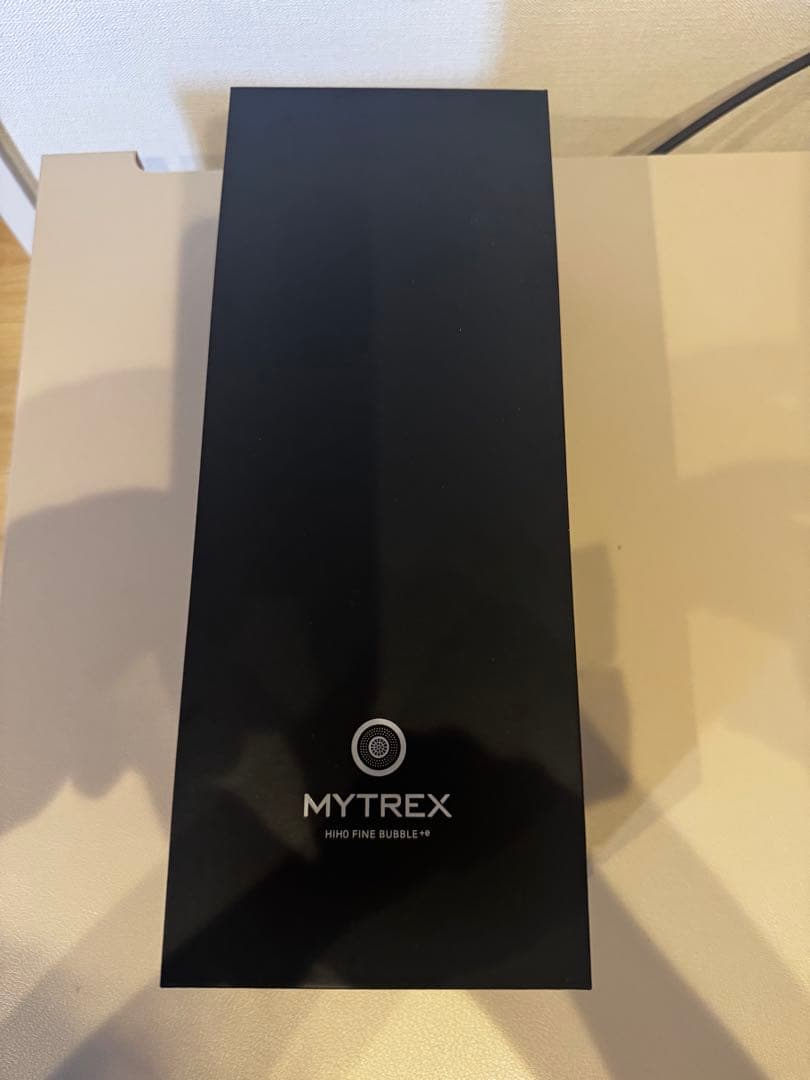 MYTREX HIHO FINE BUBBLE+ カートリッジ5個付