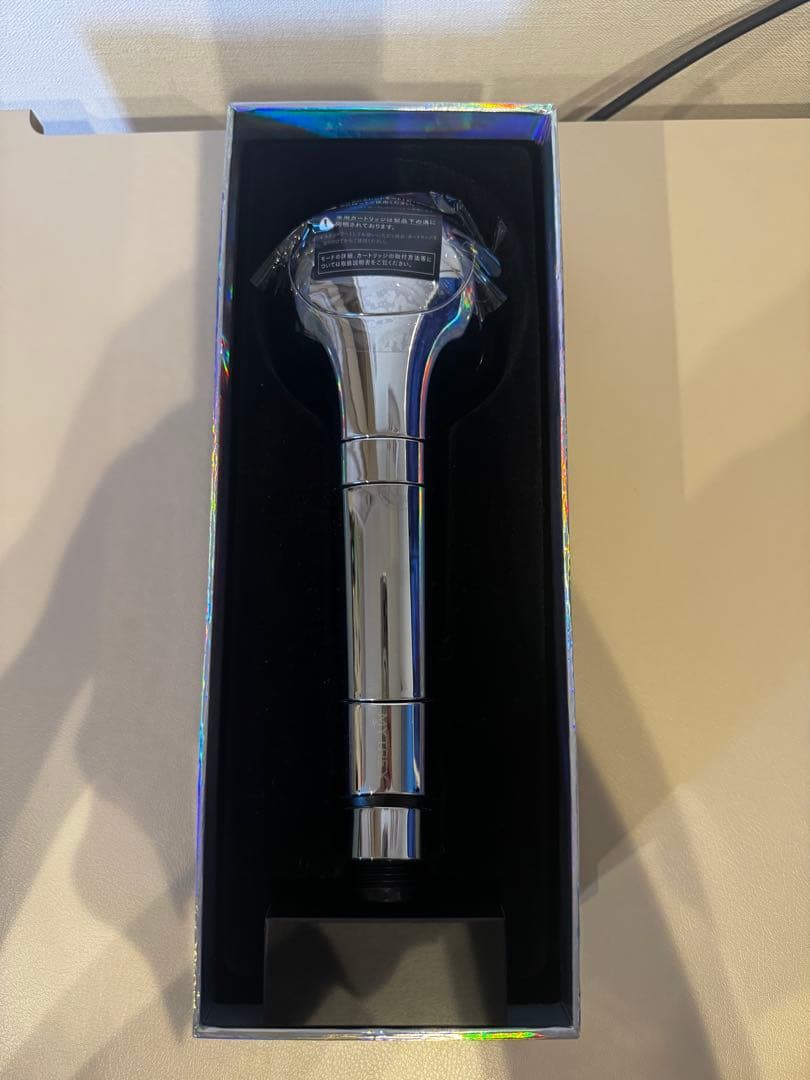 MYTREX HIHO FINE BUBBLE+ カートリッジ5個付