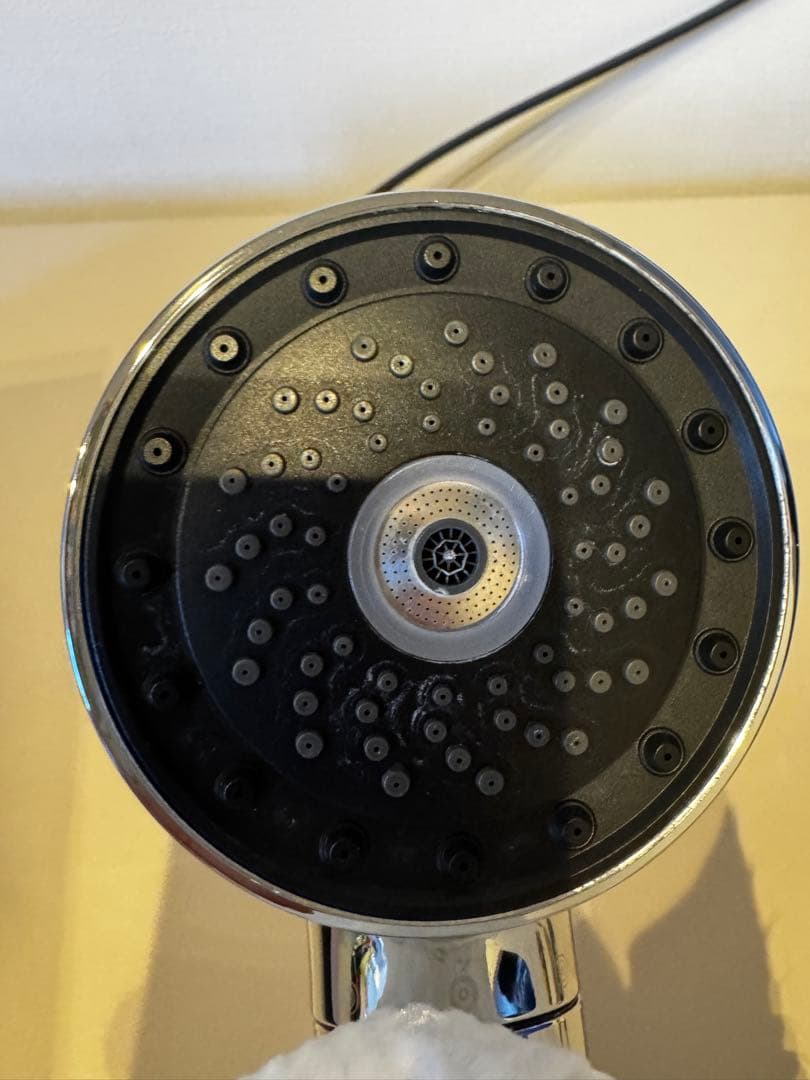 MYTREX HIHO FINE BUBBLE+ カートリッジ5個付