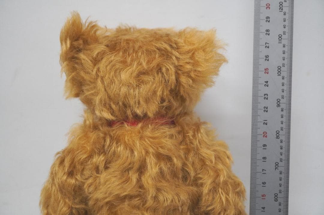 【M2512-23】シュタイフ Steiff テディベア ギャラリー ペンダント