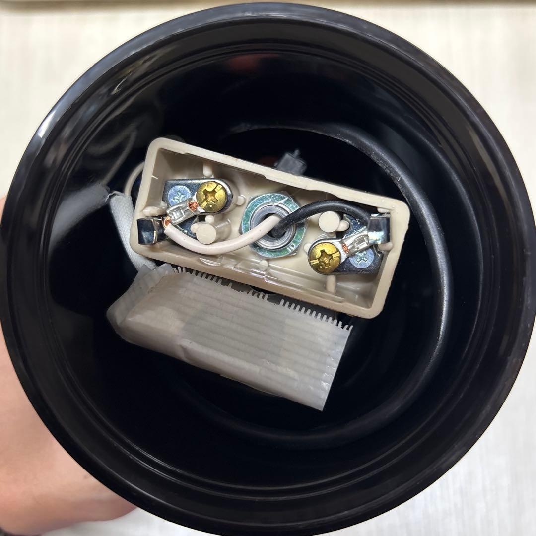 DAIKO ピンク 多面体デザイン ペンダントライト 3灯