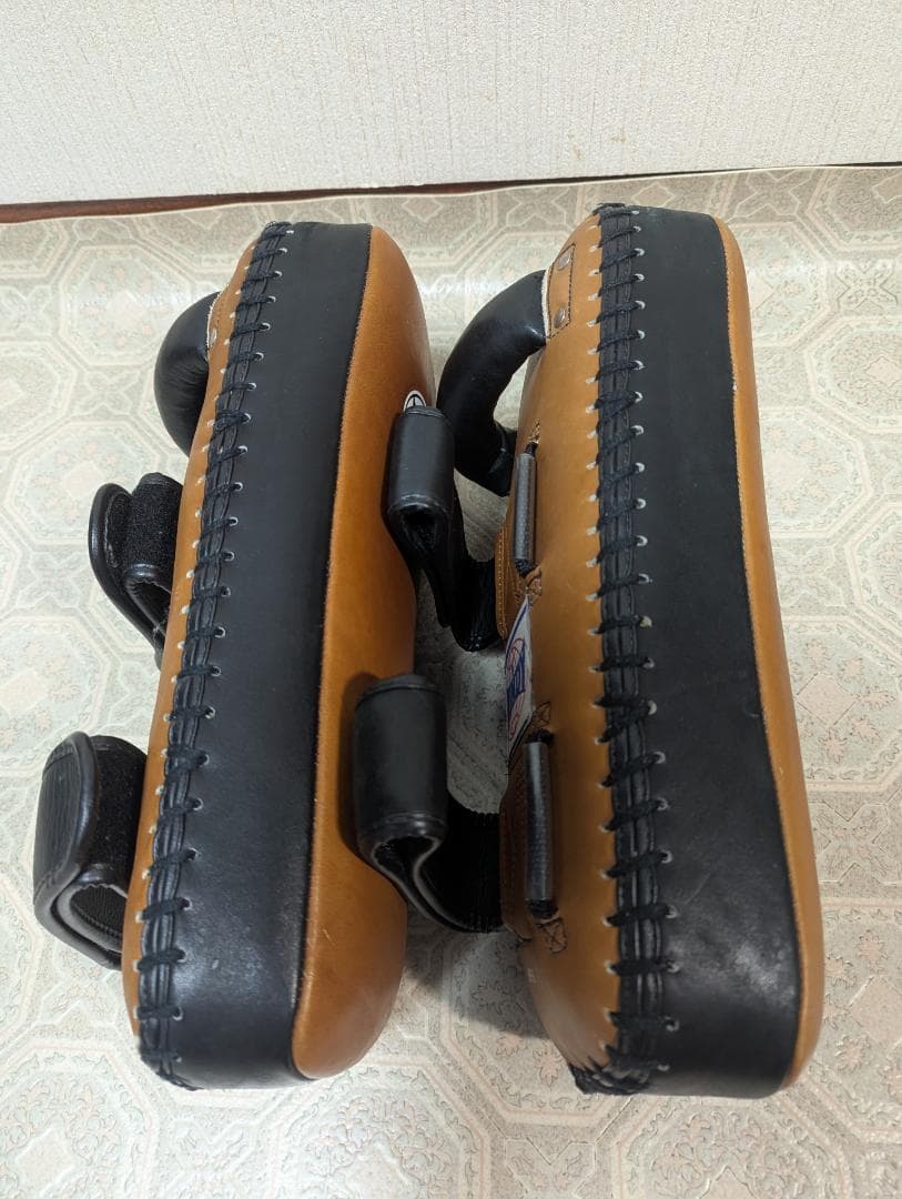 WINDY　KP6　キックミット