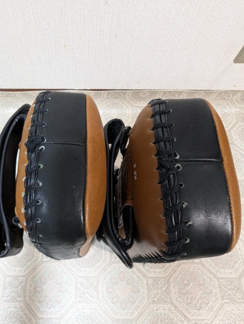 WINDY　KP6　キックミット