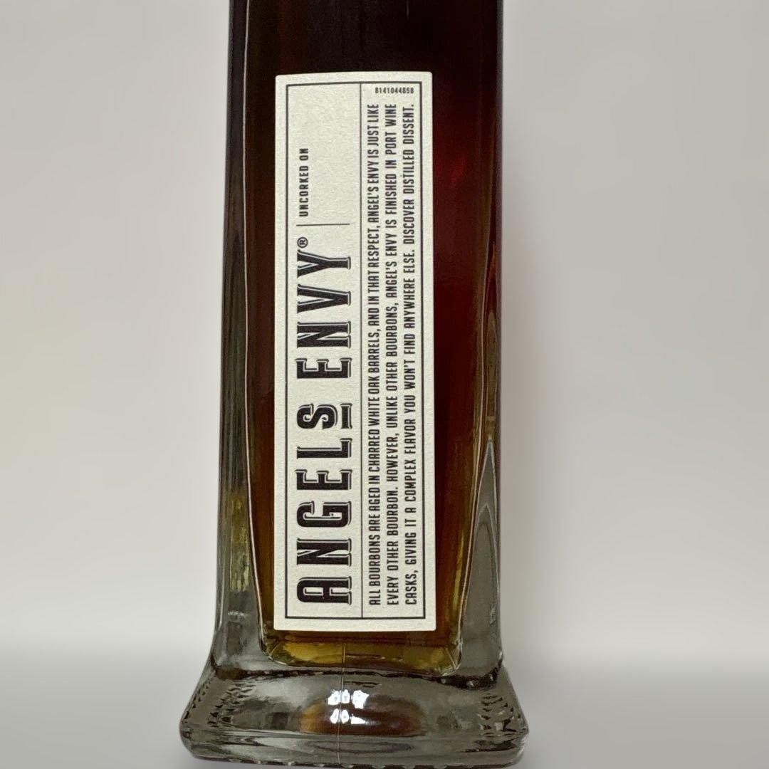 値下げ★エンジェルズ　エンビィ　700ml★新品