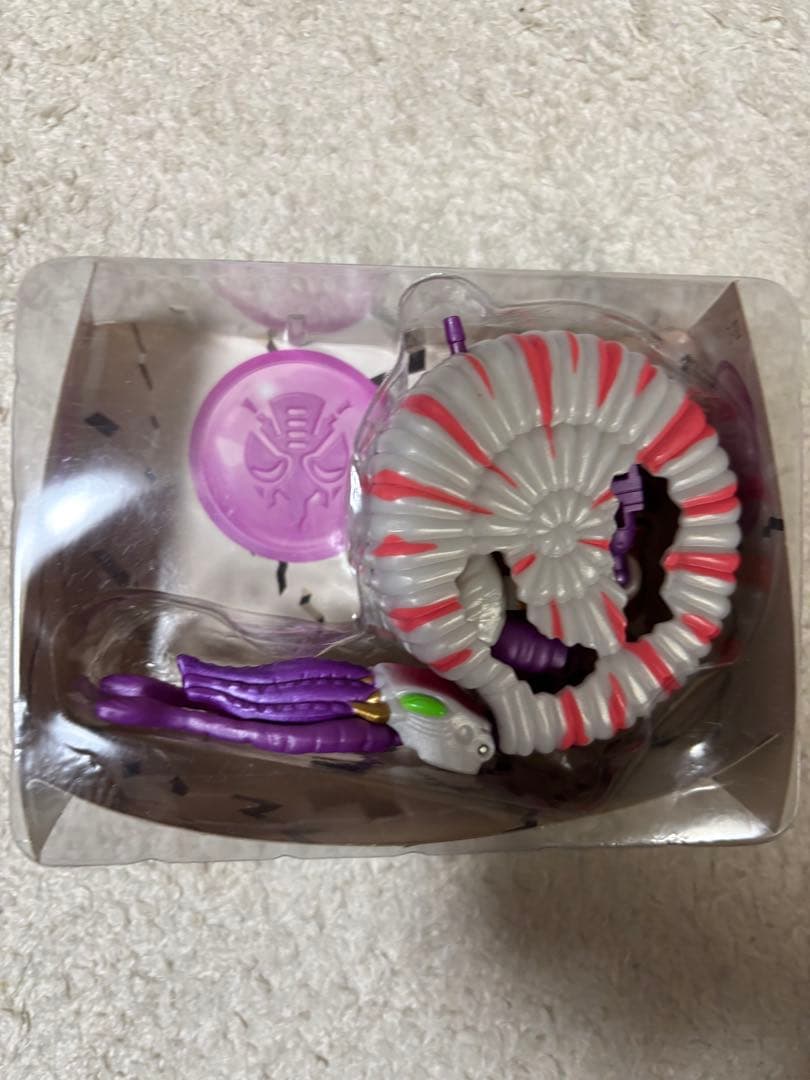 【武器ミサイル欠品なし】トランスフォーマー　ビーストウォーズ　バラ売り不可