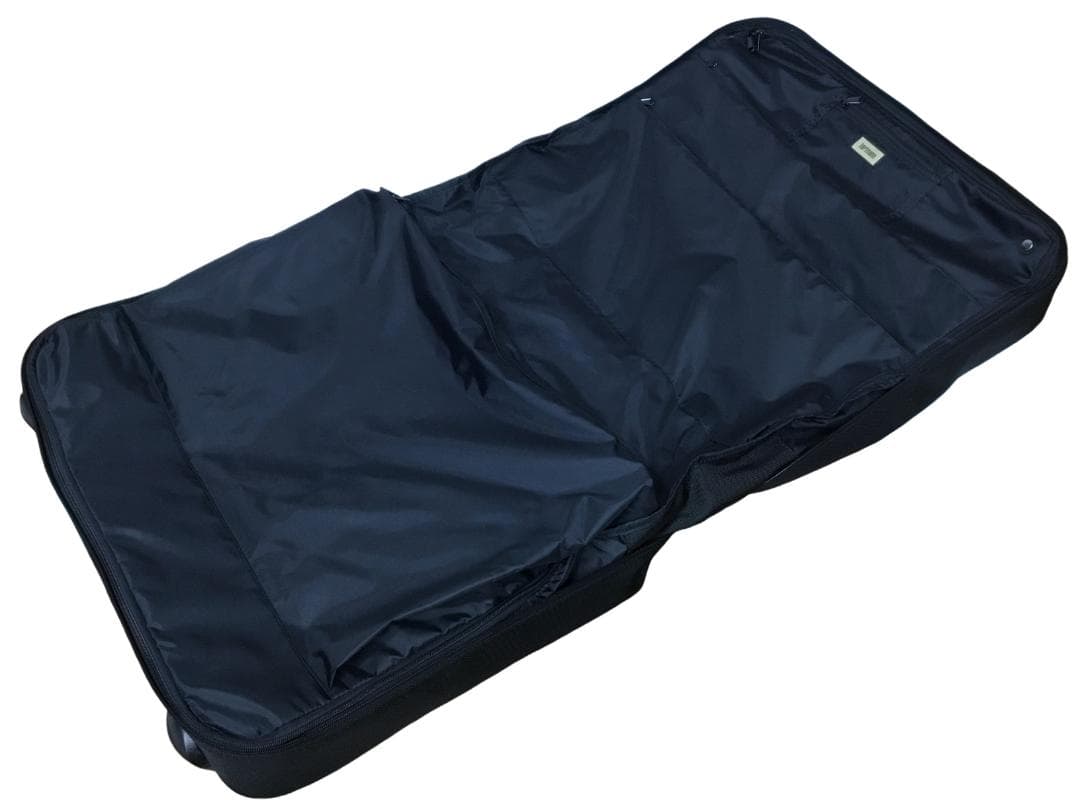 hartmann ハートマン バリティックナイロンハンドルバー付きスーツケース