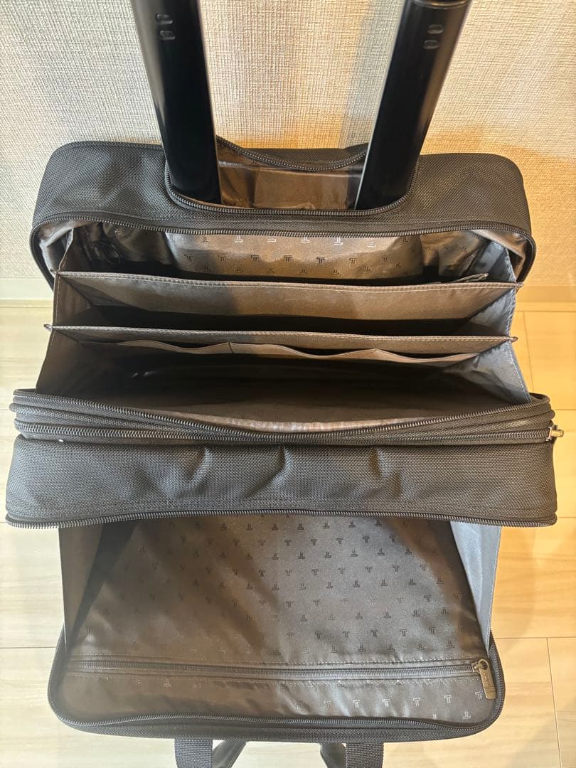 TUMI 26103D4 トゥミ　ビジネスキャリー