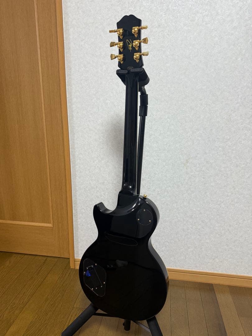 Epiphone Matt Heafy Les Paul エピフォン