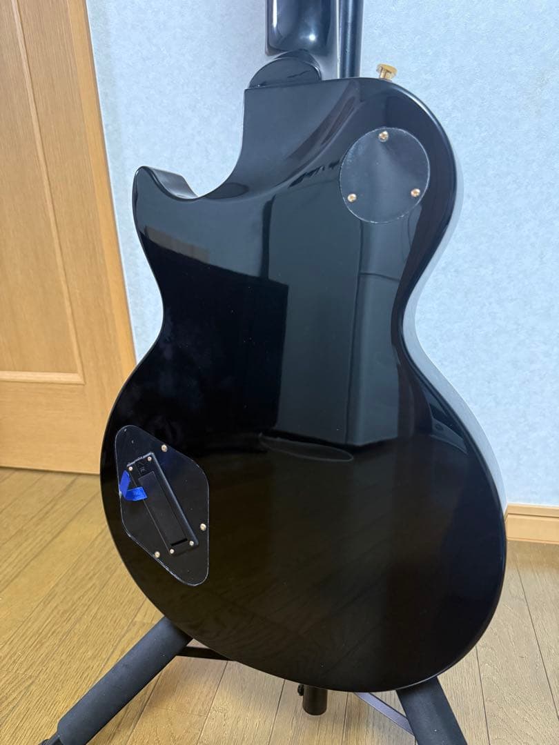 Epiphone Matt Heafy Les Paul エピフォン