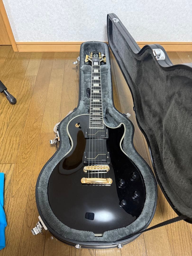 Epiphone Matt Heafy Les Paul エピフォン
