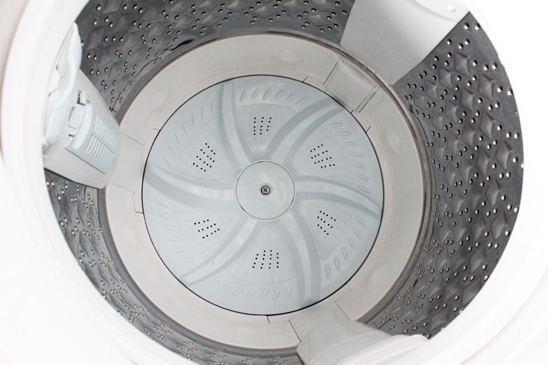 送料込み★東芝☆縦型洗濯機☆ZABOONザブーン☆8.0㎏洗い☆AW-BK8D8