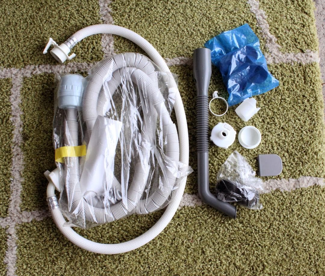 送料込み★東芝☆縦型洗濯機☆ZABOONザブーン☆8.0㎏洗い☆AW-BK8D8