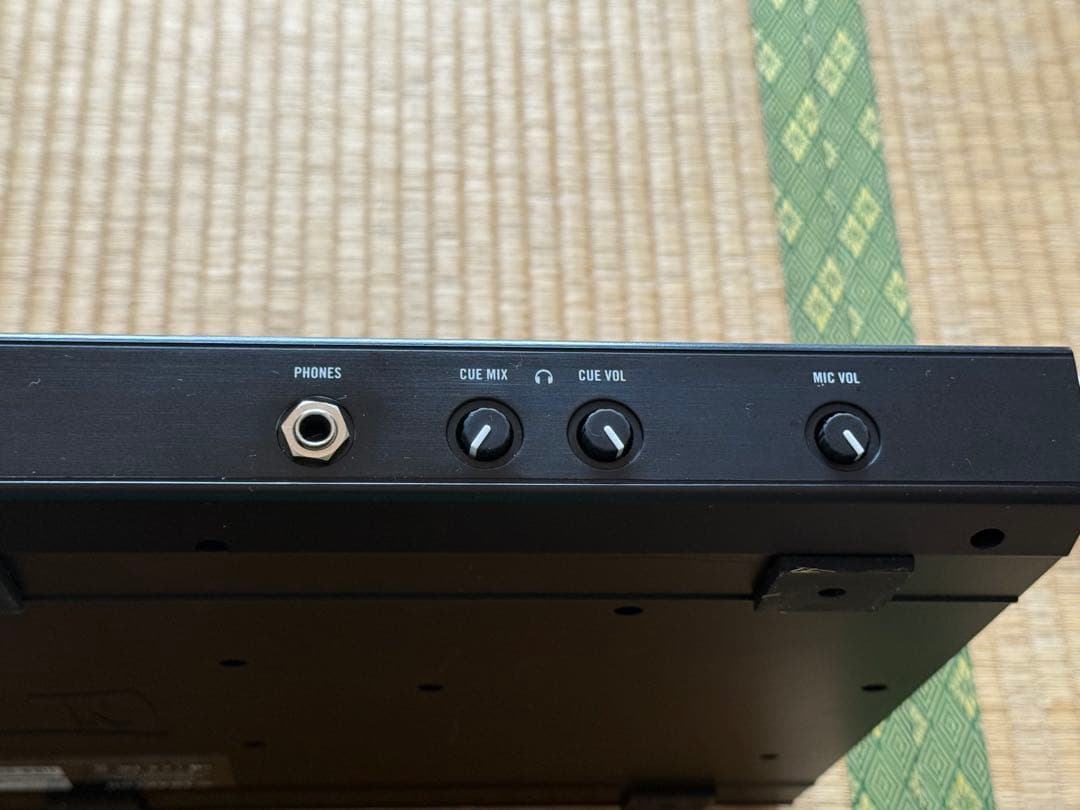 美品訳ありTRAKTOR KONTROL S4 MK2 DJコントローラー