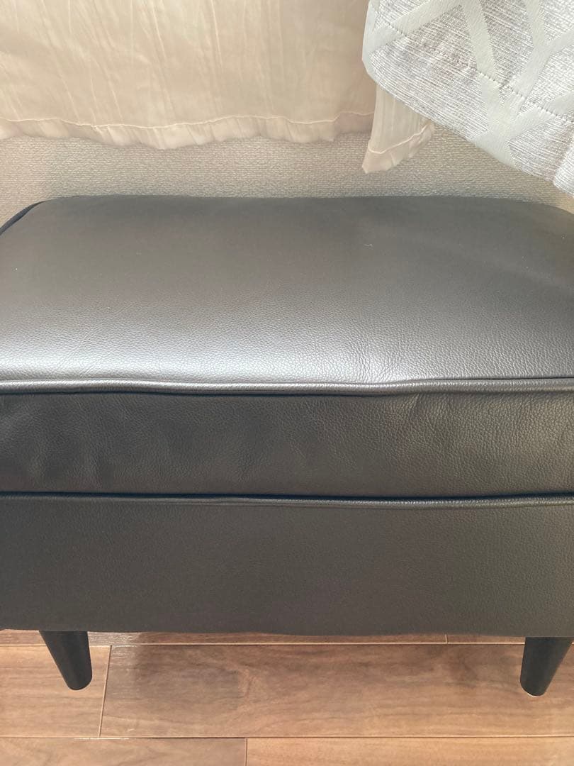 IKEA STRANDMON ストランドモン オットマン