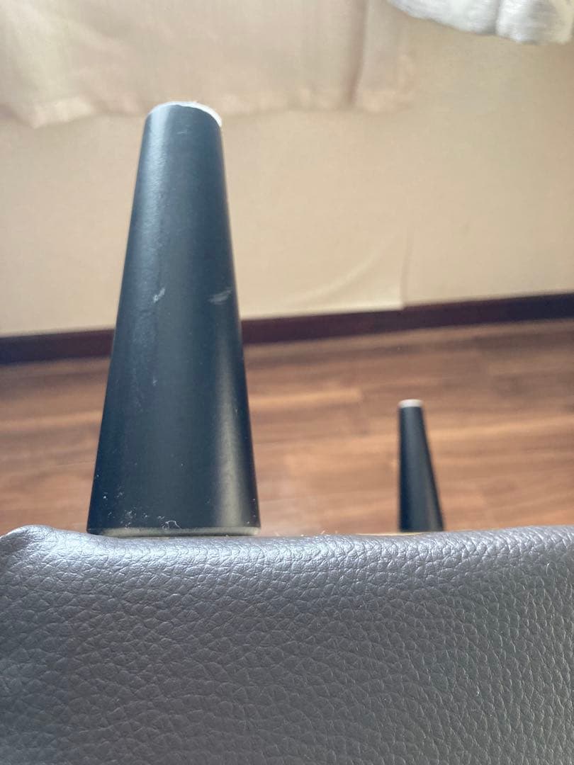 IKEA STRANDMON ストランドモン オットマン