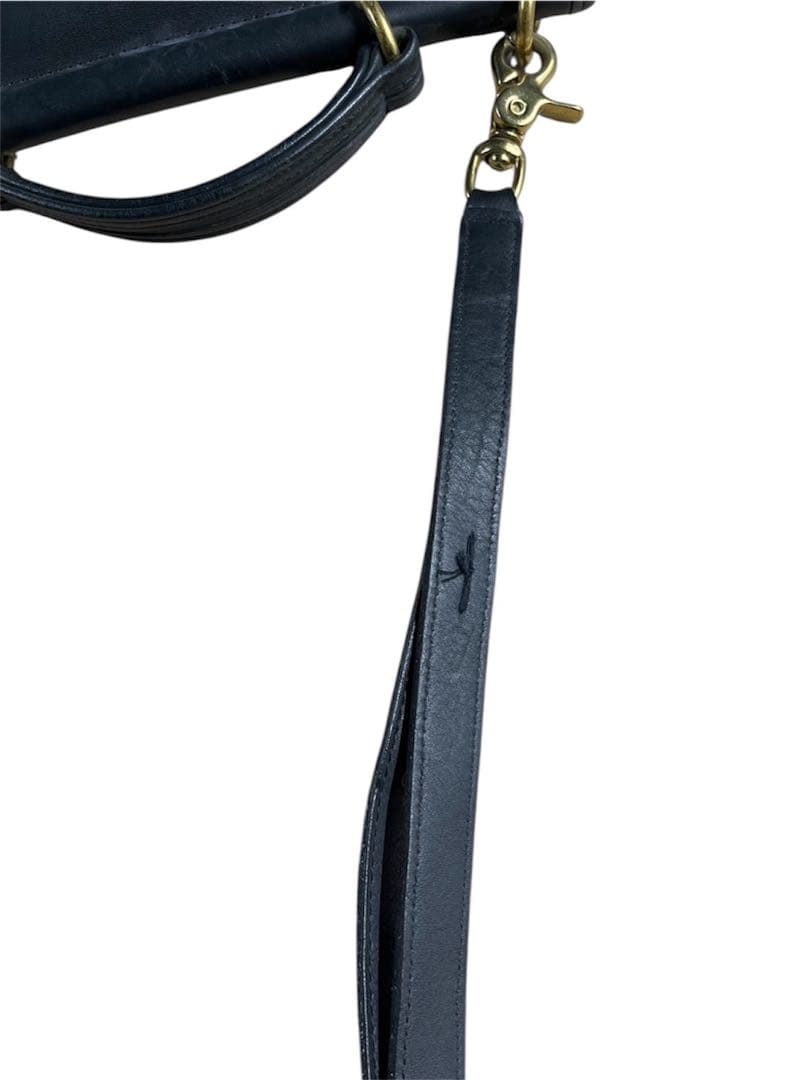 ■オールドコーチ　ウィリス　ショルダーバッグ　ヴィンテージ