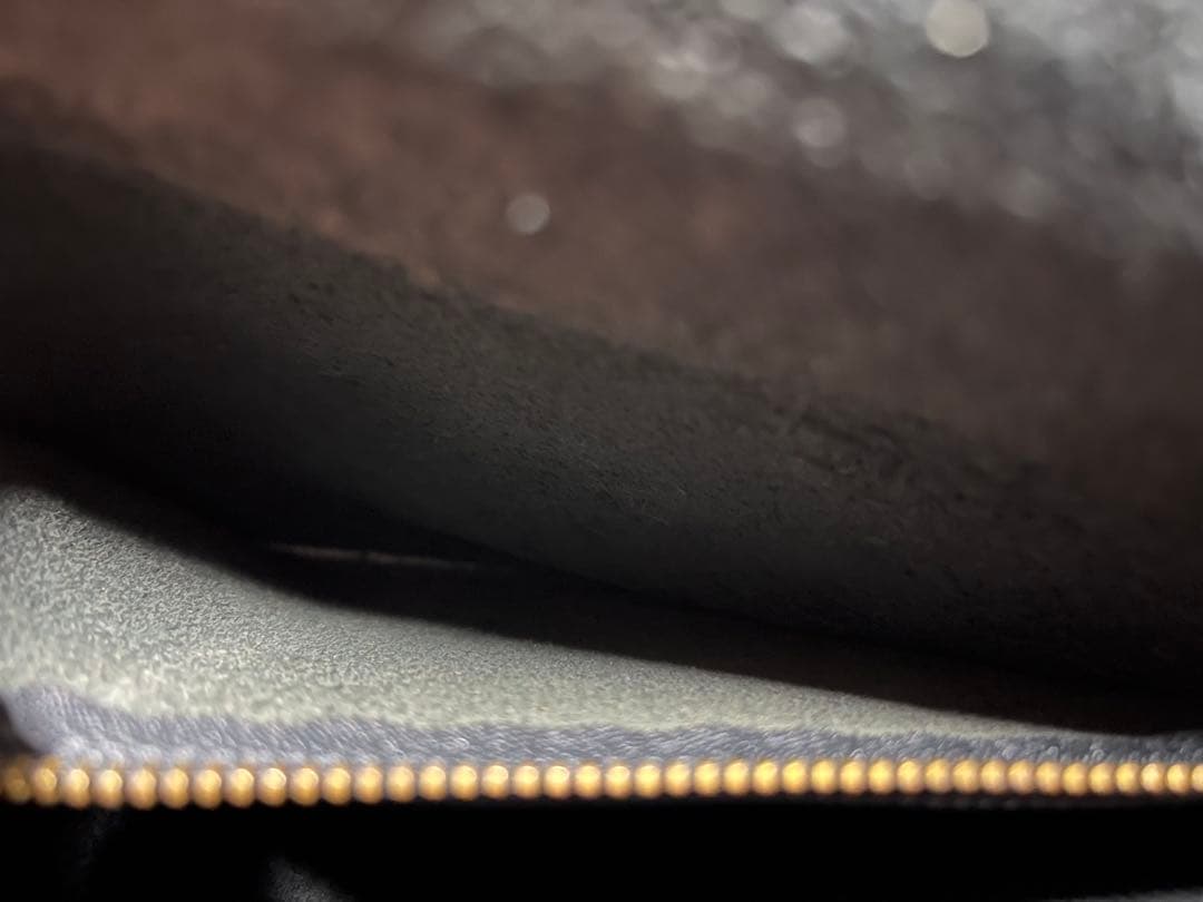 ■オールドコーチ　ウィリス　ショルダーバッグ　ヴィンテージ