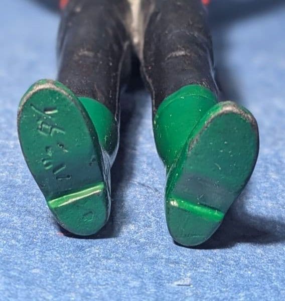 旧バンダイ※ミドルサイズ　◆1号ライダー◆　仮面ライダーシリーズ　石ノ森章太郎