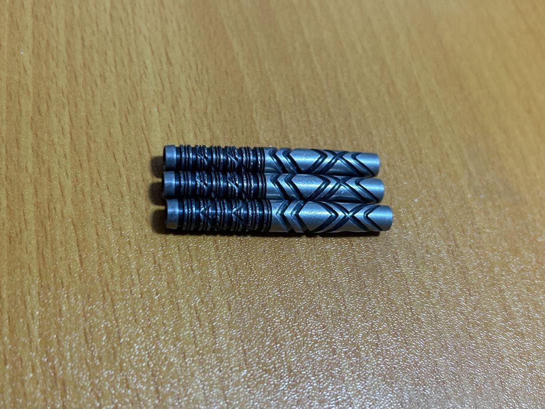 バレルのみ　THE MIRACLE ミラクル g6 21.5g