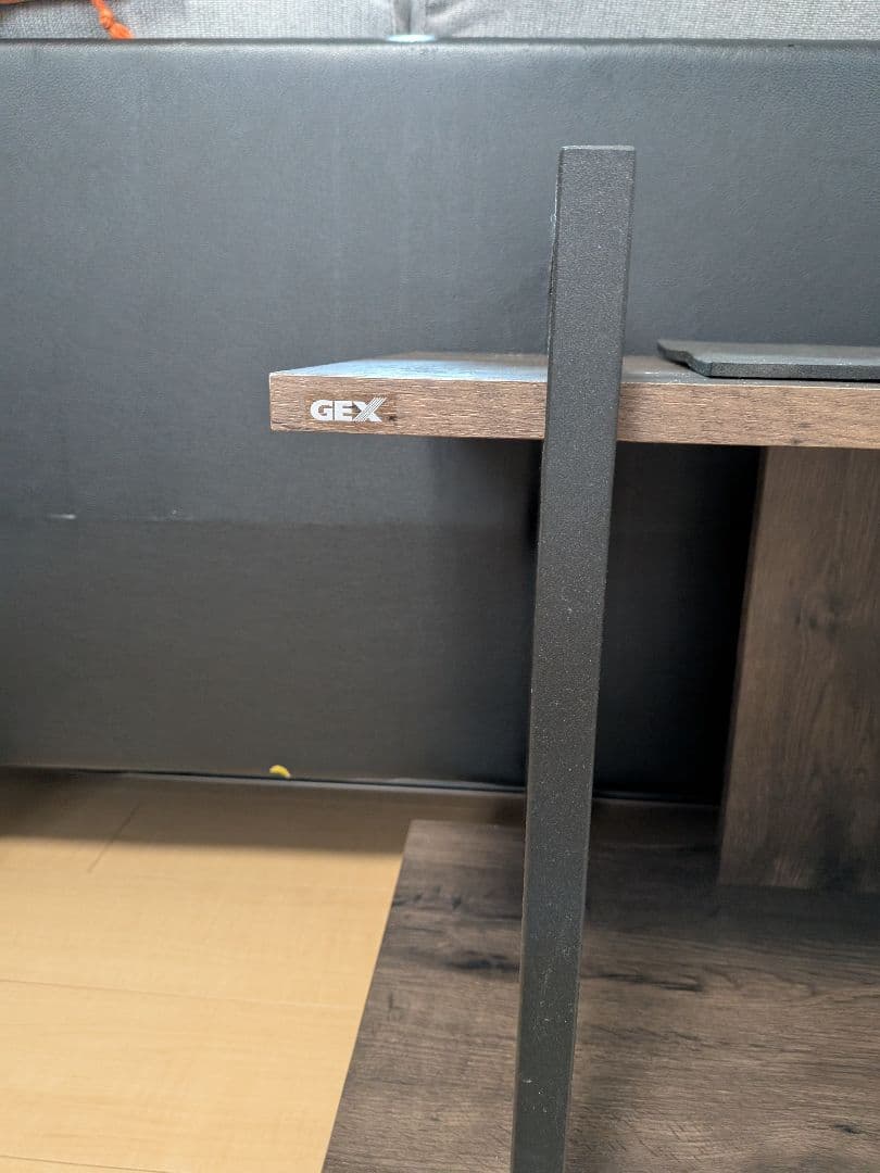 水槽台 GEX アクアラックシェルフ 600 60cm