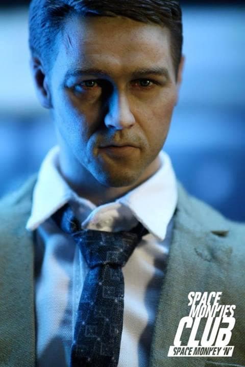 iminime　1/6　Space Monkeys　ファイト・クラブ