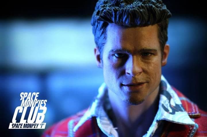 iminime　1/6　Space Monkeys　ファイト・クラブ