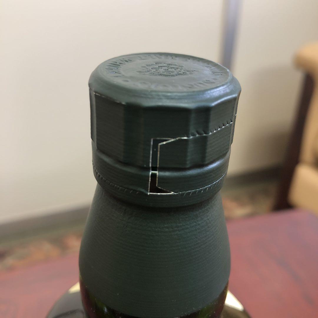 サントリー白州12年セット