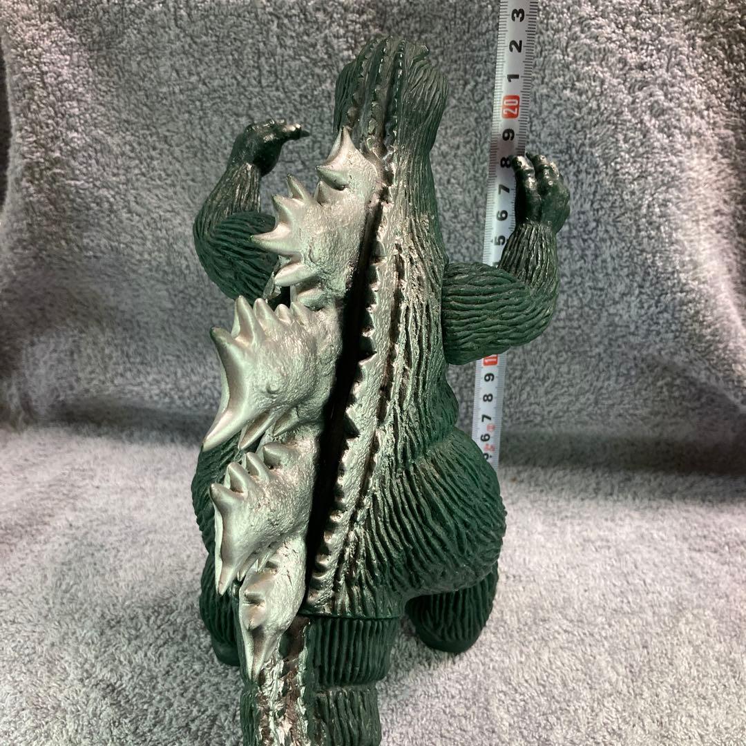 バンダイ　グレートモンスターシリーズ　キンゴジ　初版