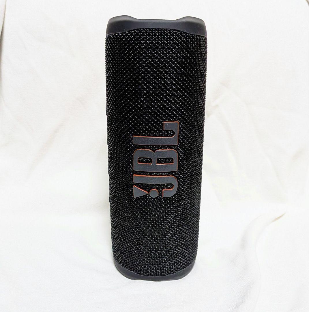 JBL FLIP6 Bluetoothスピーカー ブラック