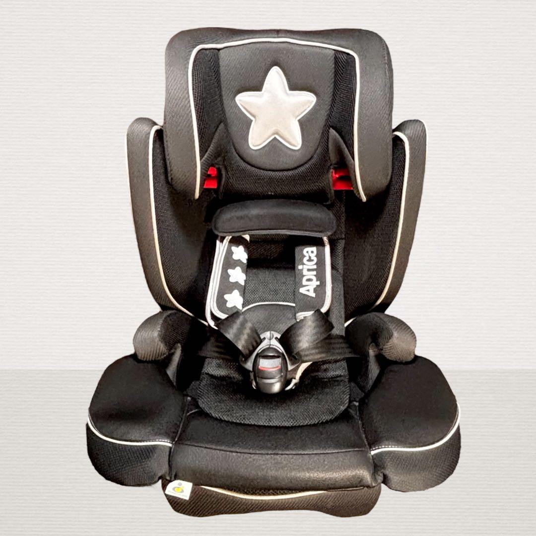 ✨美品✨ アップリカ 9〜36kg対応 ジュニアシート
