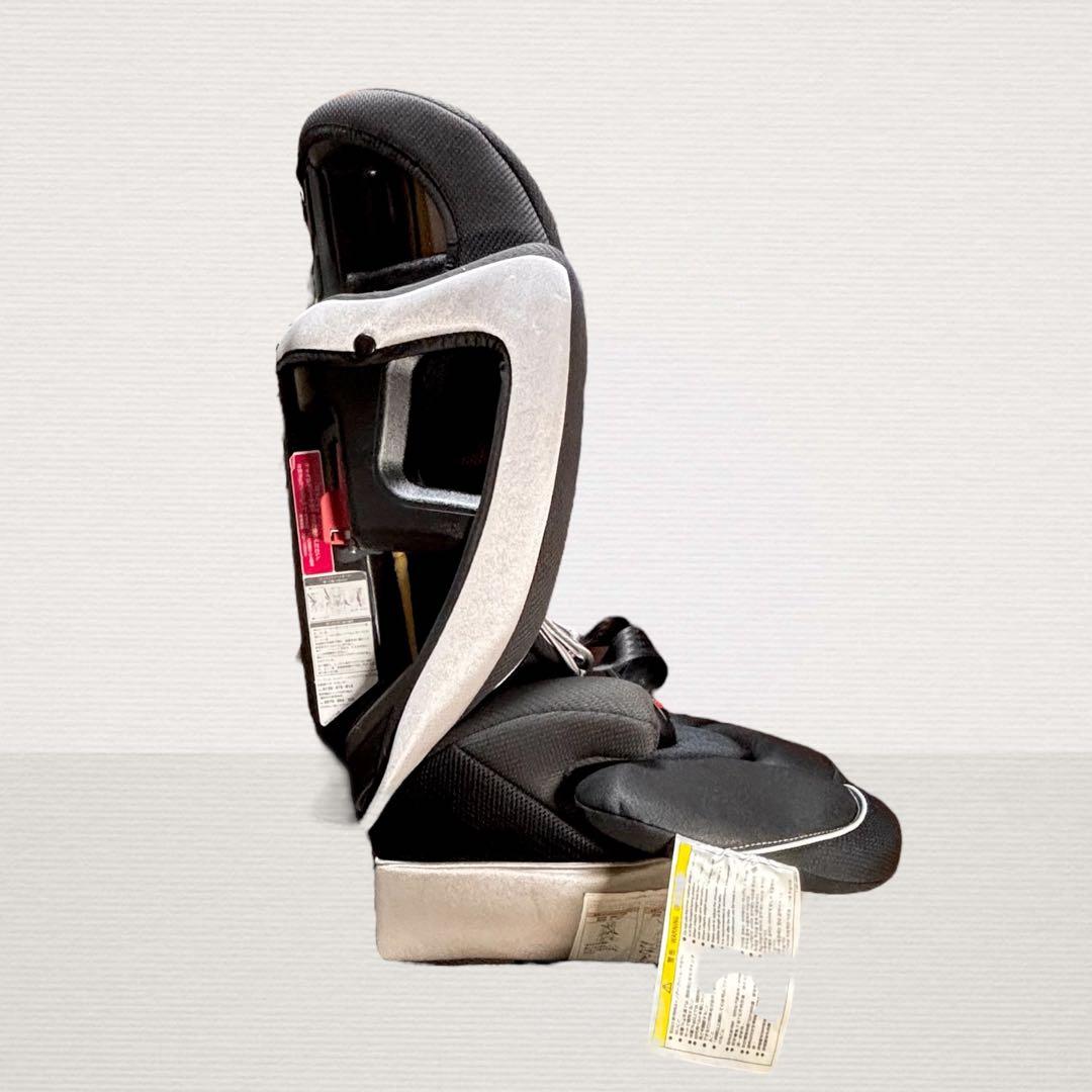 ✨美品✨ アップリカ 9〜36kg対応 ジュニアシート