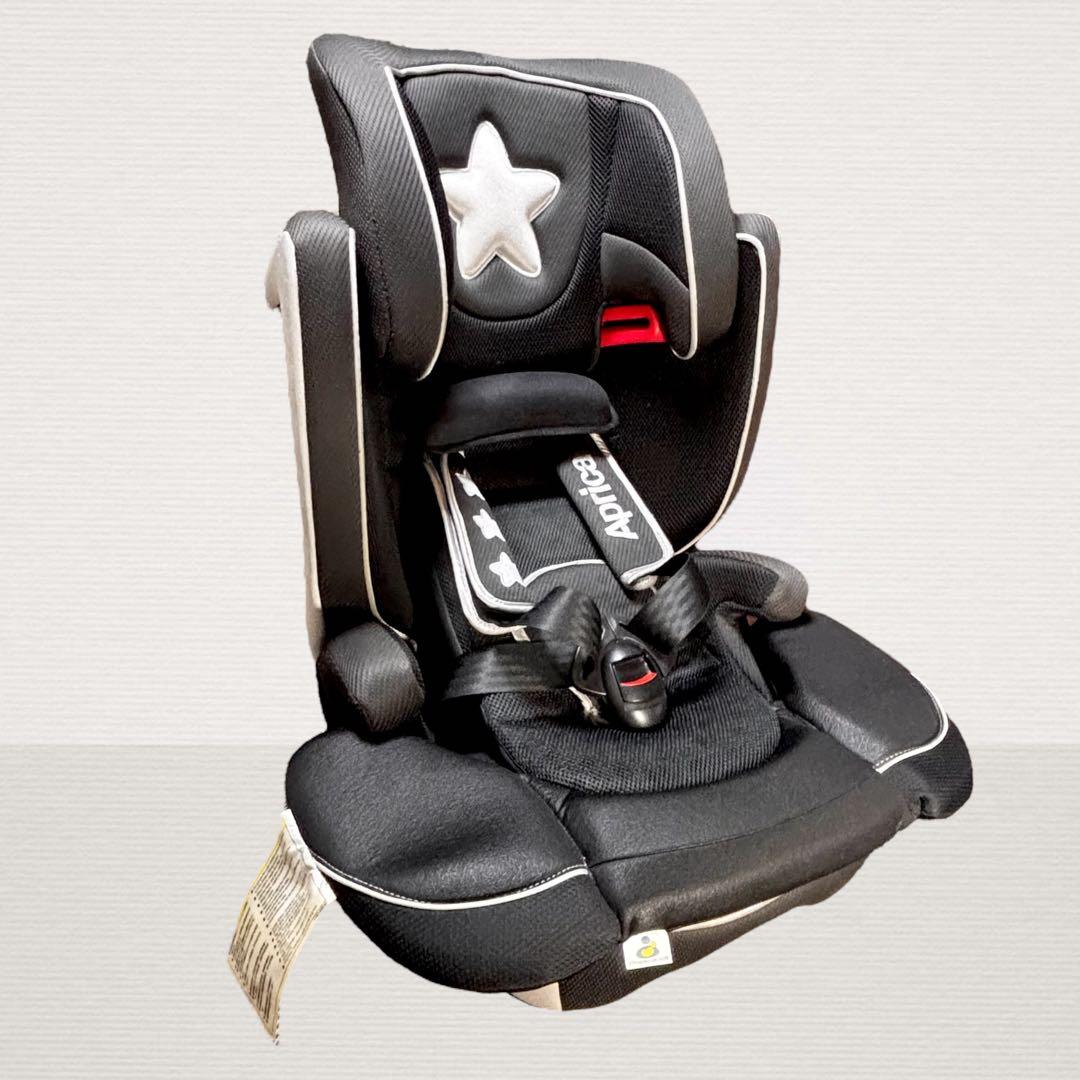 ✨美品✨ アップリカ 9〜36kg対応 ジュニアシート